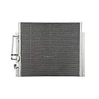 10589 A/C Condenser
