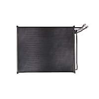 10602 A/C Condenser