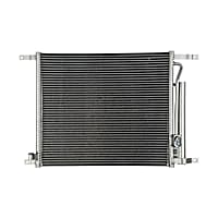 10614 A/C Condenser
