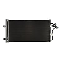 10617 A/C Condenser