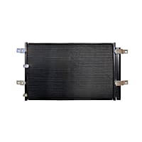 10634 A/C Condenser