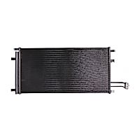 10695 A/C Condenser