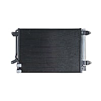 10745 A/C Condenser