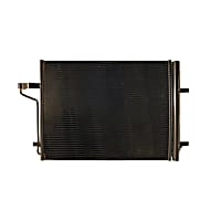 10756 A/C Condenser