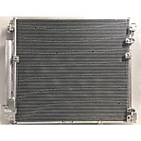 10813 A/C Condenser