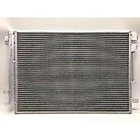 10827 A/C Condenser, 3.6L, 6Cyl