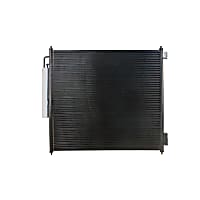 10852 OE Replacement Series A/C Condenser