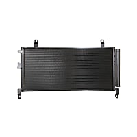 10873 A/C Condenser