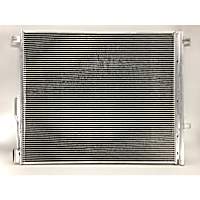 10907 A/C Condenser