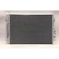 10922 A/C Condenser
