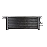 20022 Transmission Oil Cooler