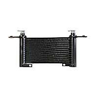 20025 Transmission Oil Cooler, 4-Speed Automatic