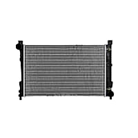 2990 Radiator
