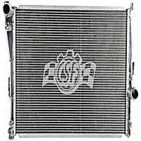 3055 Radiator