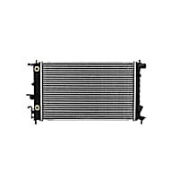 3239 Radiator