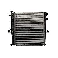 Aluminum Radiator Fits Q2342 for 2002-2005 Mercury Mountaineer Ford Explorer New Aluminum Radiator Fits Q2342 for 2002-2005 Mercury Mountaineer Ford Explorer New