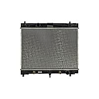 3318 Radiator