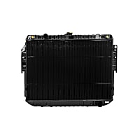 3392 Radiator