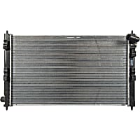 3431 Radiator