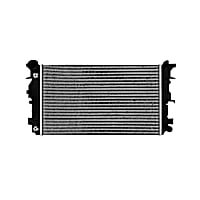 3660 Radiator