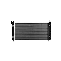 3728 Radiator