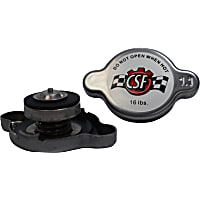 4503 Radiator Cap - Steel, Sold individually