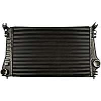 6001 Intercooler