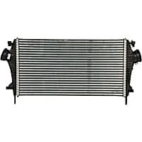 6059 Intercooler