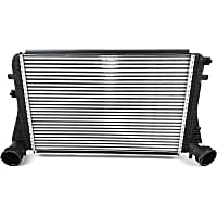 6061 Intercooler