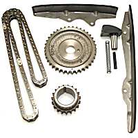 9-4131SA Timing Chain Kit
