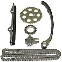 9-4163S Timing Chain Kit
