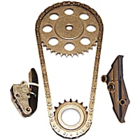 9-4172S Timing Chain Kit