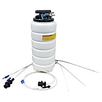 6510 Fluid Evacuator - Universal, Sold individually