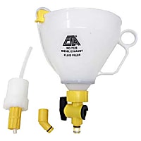 7220 Funnel - Universal, Sold individually