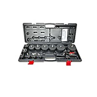 7912 Universal Turbocharger Pressure Test Tool Kit