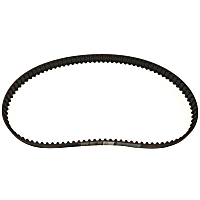 B186 Timing Belt - Direct Fit, Sold individually