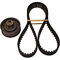 BK153 Timing Belt Kit, Water Pump Not Included