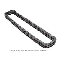 C700 OE Replacement Series Timing Chain - Steel, Direct Fit, Sold individually
