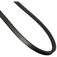 10326 Accessory Drive Belt - V-belt, Direct Fit, Sold Individually