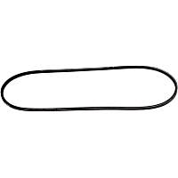 10421 Accessory Drive Belt - V-belt, Direct Fit, Sold Individually