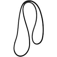 13241 Accessory Drive Belt - V-belt, Direct Fit, Sold Individually