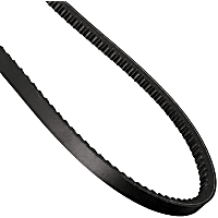 15340 Accessory Drive Belt - V-belt, Direct Fit, Sold individually