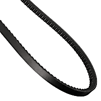 15411 Accessory Drive Belt - Direct Fit, Sold individually
