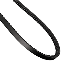 15545 Accessory Drive Belt - V-belt, Direct Fit, Sold Individually