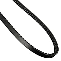 17531 Accessory Drive Belt - V-belt, Direct Fit, Sold Individually