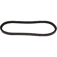 22430 Accessory Drive Belt - Direct Fit, Sold individually