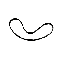 40164 Timing Belt - Direct Fit, Sold individually