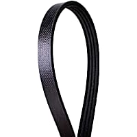 4040390 Serpentine Belt - Direct Fit, Sold individually