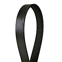 4060600 Serpentine Belt - Direct Fit, Sold individually