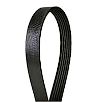 4060745 Serpentine Belt - Direct Fit, Sold Individually